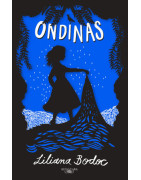 Ondinas (Serie Elementales)