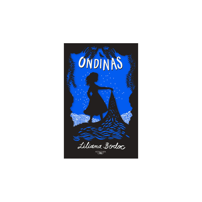 Ondinas (Serie Elementales)