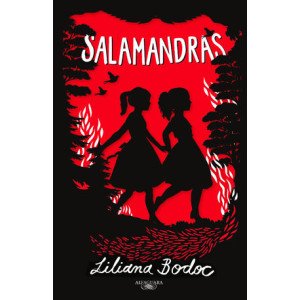 Salamandras (Serie Elementales)