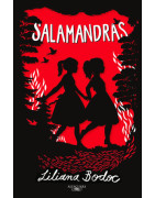 Salamandras (Serie Elementales)