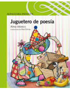 Juguetero de poesía