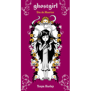 Ghostgirl. Día de Muertos