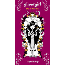 Ghostgirl. Día de Muertos