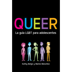 Queer. La guía LGBT para...