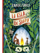 La isla de Shapu