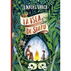 La isla de Shapu