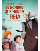 El hombre que nunca reía