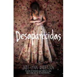 Desaparecidas