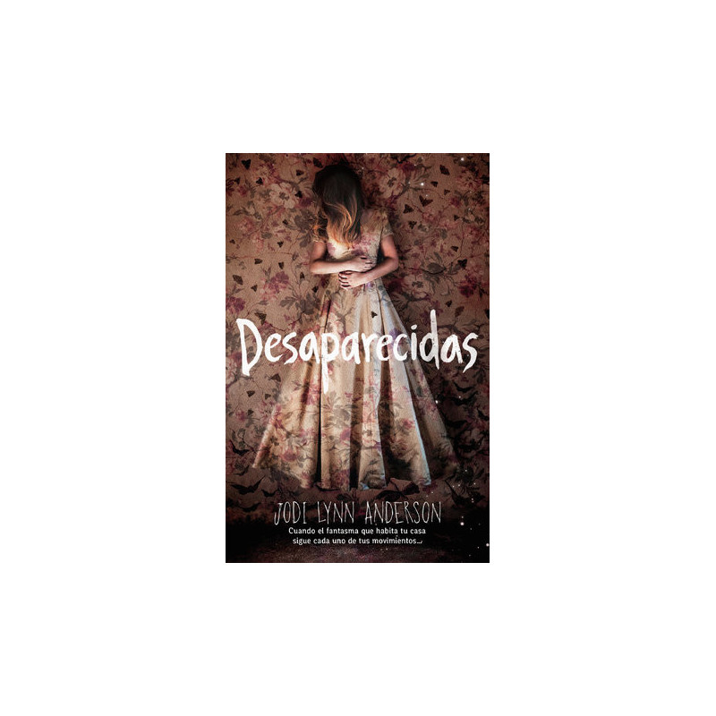 Desaparecidas