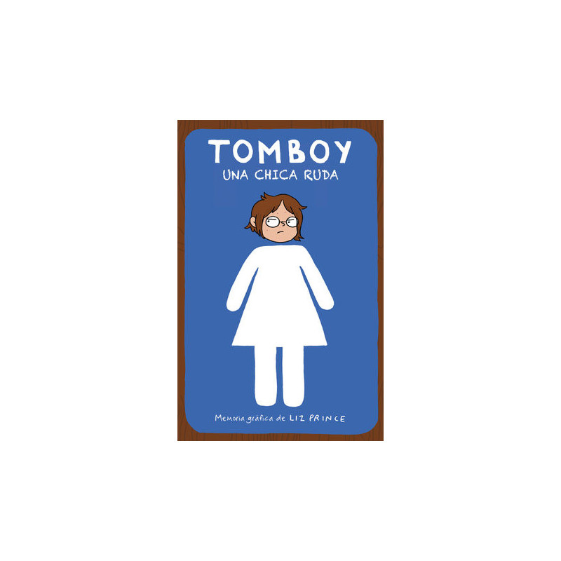 Tomboy