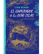 El emperador de las ocho islas