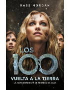 Vuelta a la Tierra (Los 100 3)