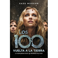 Vuelta a la Tierra (Los 100 3)