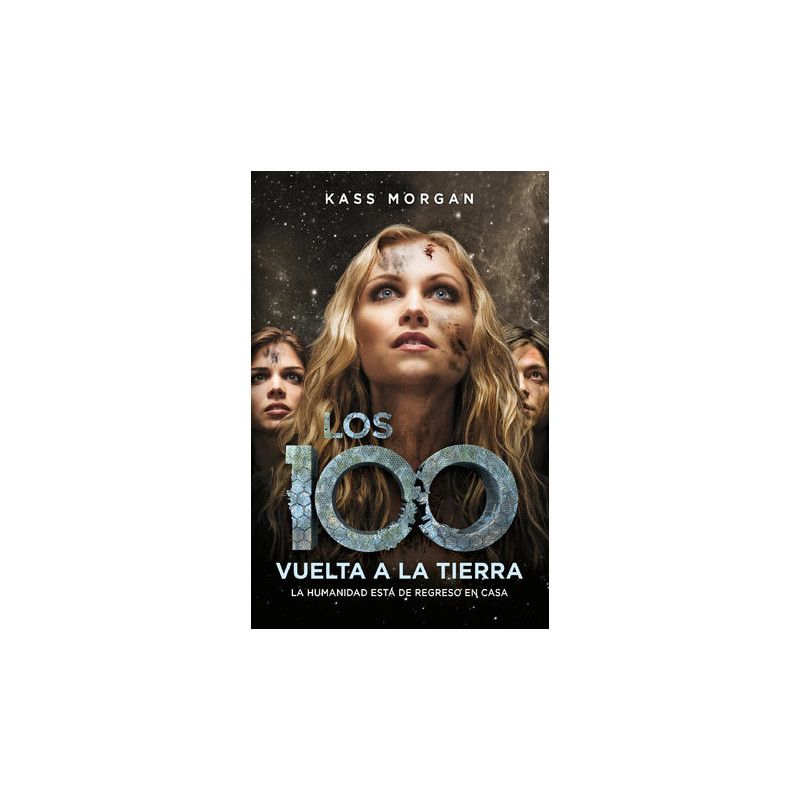 Vuelta a la Tierra (Los 100 3)