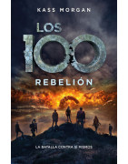 Rebelión (Los 100 4)