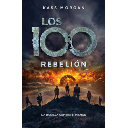 Rebelión (Los 100 4)