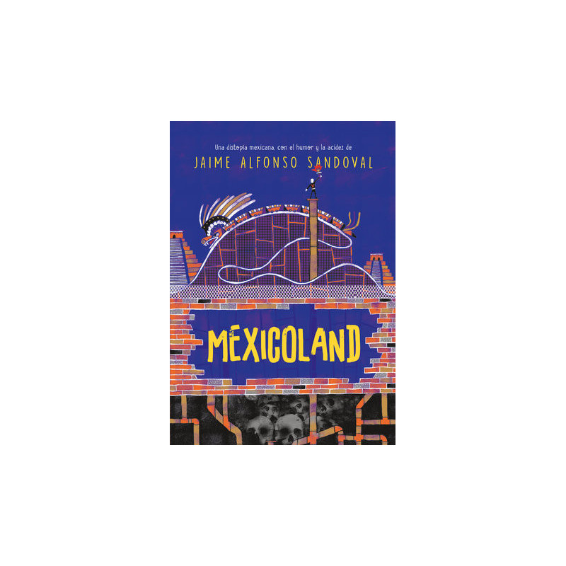 Mexicoland