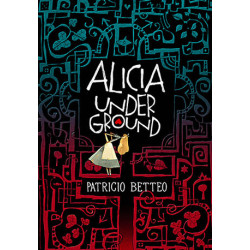 Alicia Underground