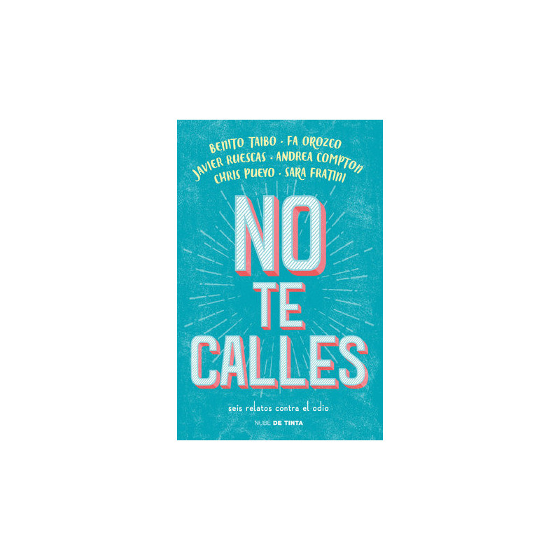 No te calles