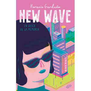 New wave. En busca de la memoria