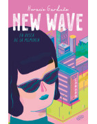 New wave. En busca de la memoria