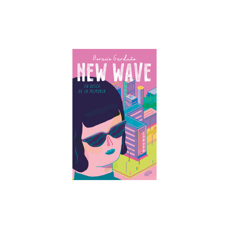 New wave. En busca de la memoria