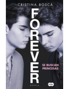 Se buscan princesas (Forever 1)