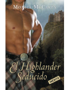 El Highlander seducido (Los MacLeods 3)