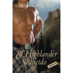 El Highlander seducido (Los...