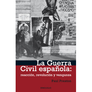 La Guerra Civil Española