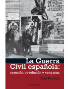 La Guerra Civil Española