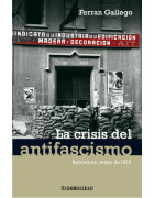 La crisis del antifascismo