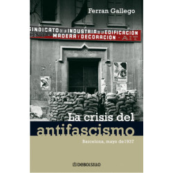 La crisis del antifascismo