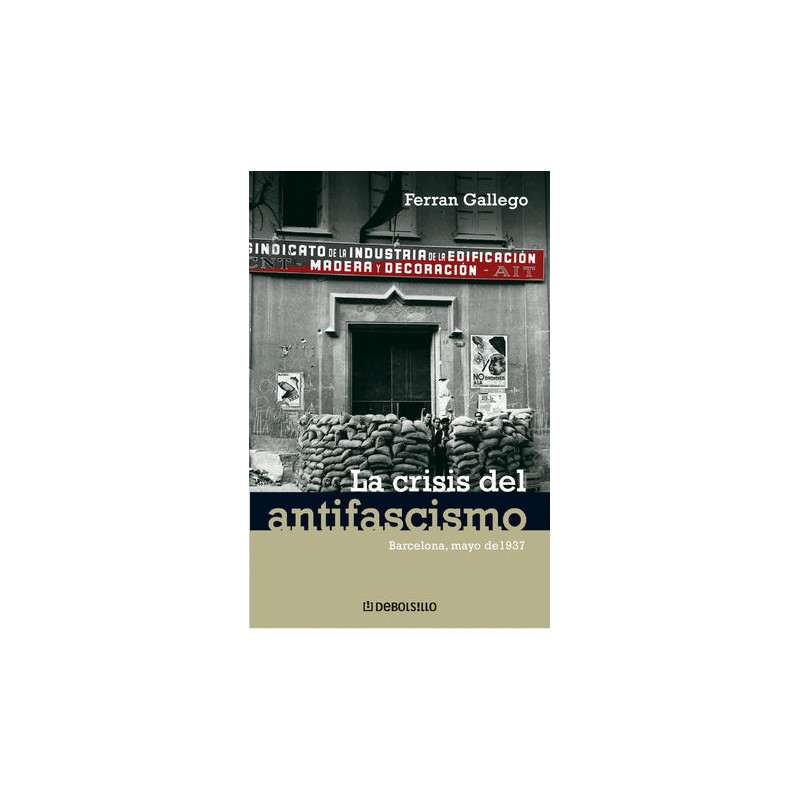 La crisis del antifascismo