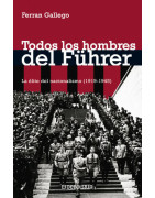 Todos los hombres del Führer