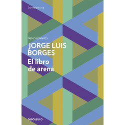 El libro de arena