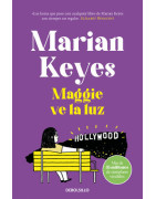 Maggie ve la luz (Hermanas Walsh 3)