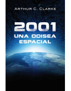 2001: Una odisea espacial (Odisea espacial 1)