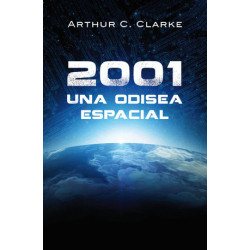 2001: Una odisea espacial...