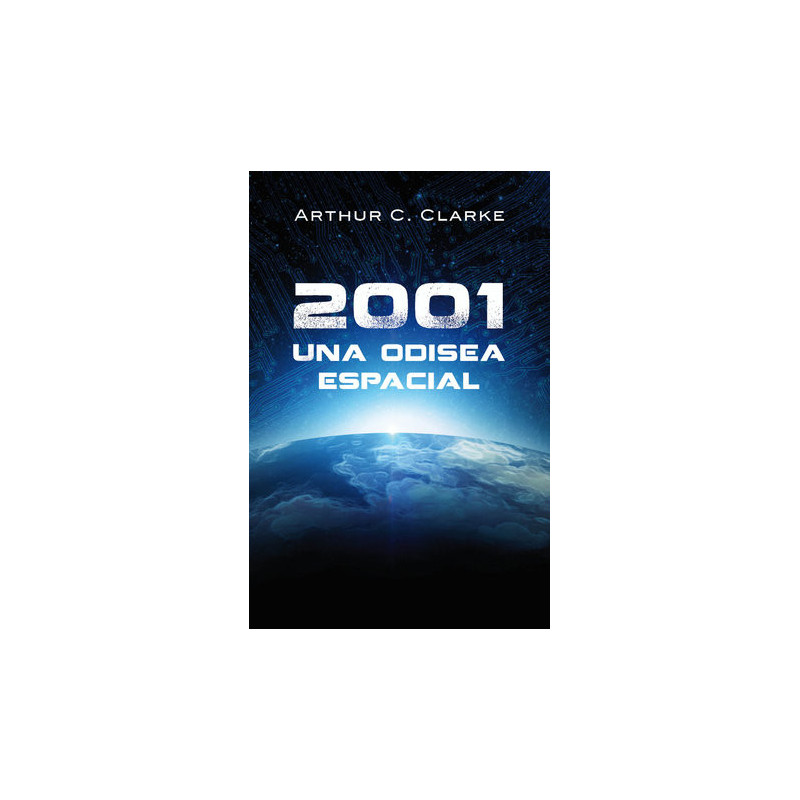 2001: Una odisea espacial (Odisea espacial 1)