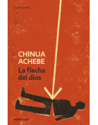 La flecha del dios