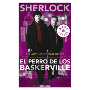 El perro de los Baskerville (Sherlock 5)