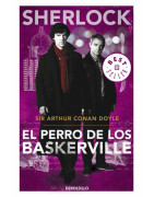 El perro de los Baskerville (Sherlock 5)