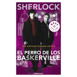 El perro de los Baskerville...