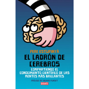 El ladrón de cerebros