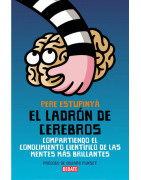 El ladrón de cerebros