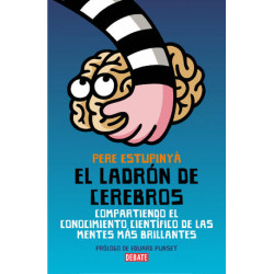 El ladrón de cerebros