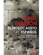 El holocausto español