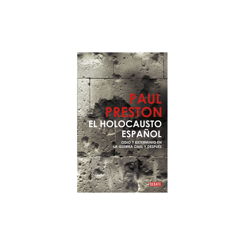 El holocausto español