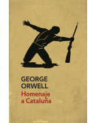 Homenaje a Cataluña (edición definitiva avalada por The Orwell Estate)